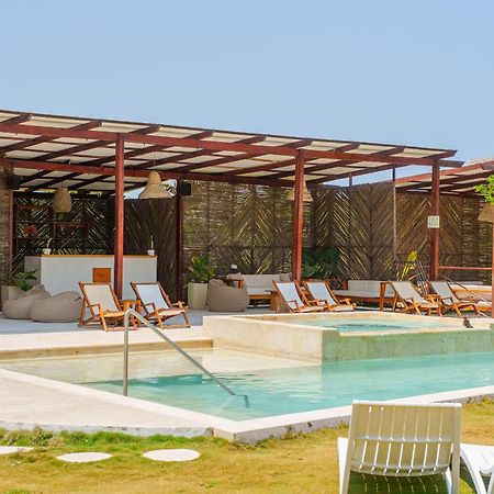 Vista Mare Beach House Cano de Loro Εξωτερικό φωτογραφία