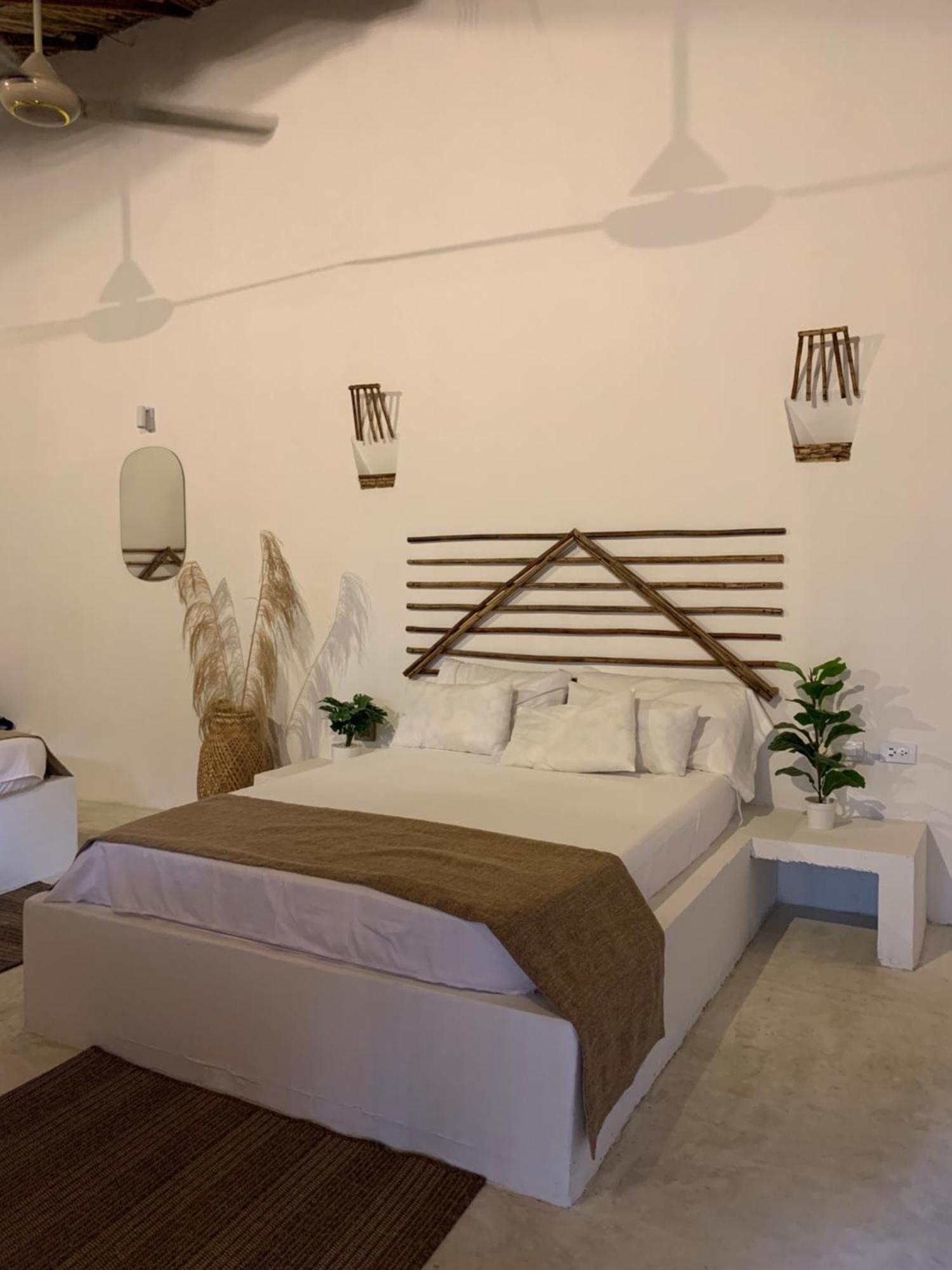 Vista Mare Beach House Cano de Loro Δωμάτιο φωτογραφία