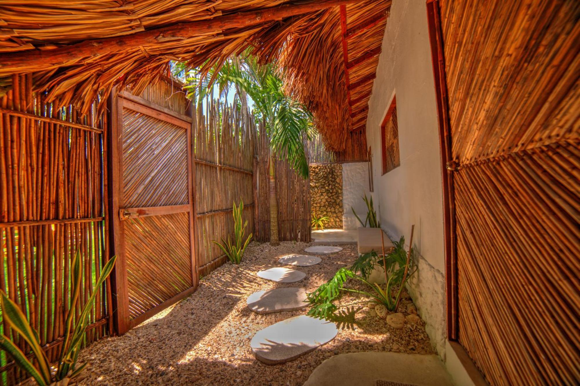 Vista Mare Beach House Cano de Loro Δωμάτιο φωτογραφία