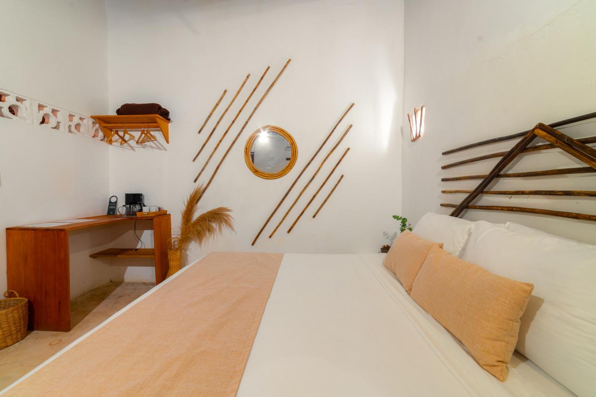 Vista Mare Beach House Cano de Loro Εξωτερικό φωτογραφία
