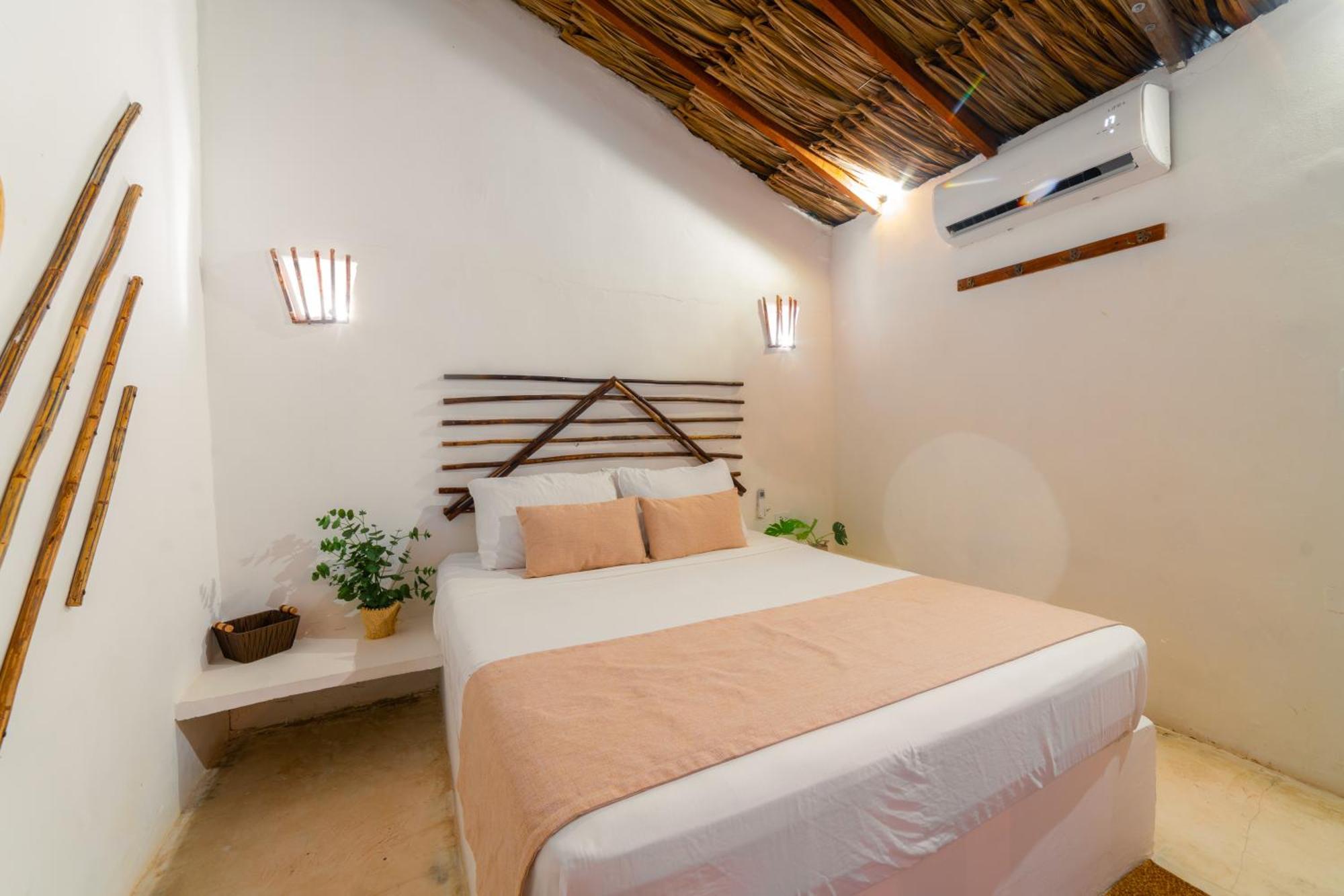 Vista Mare Beach House Cano de Loro Εξωτερικό φωτογραφία