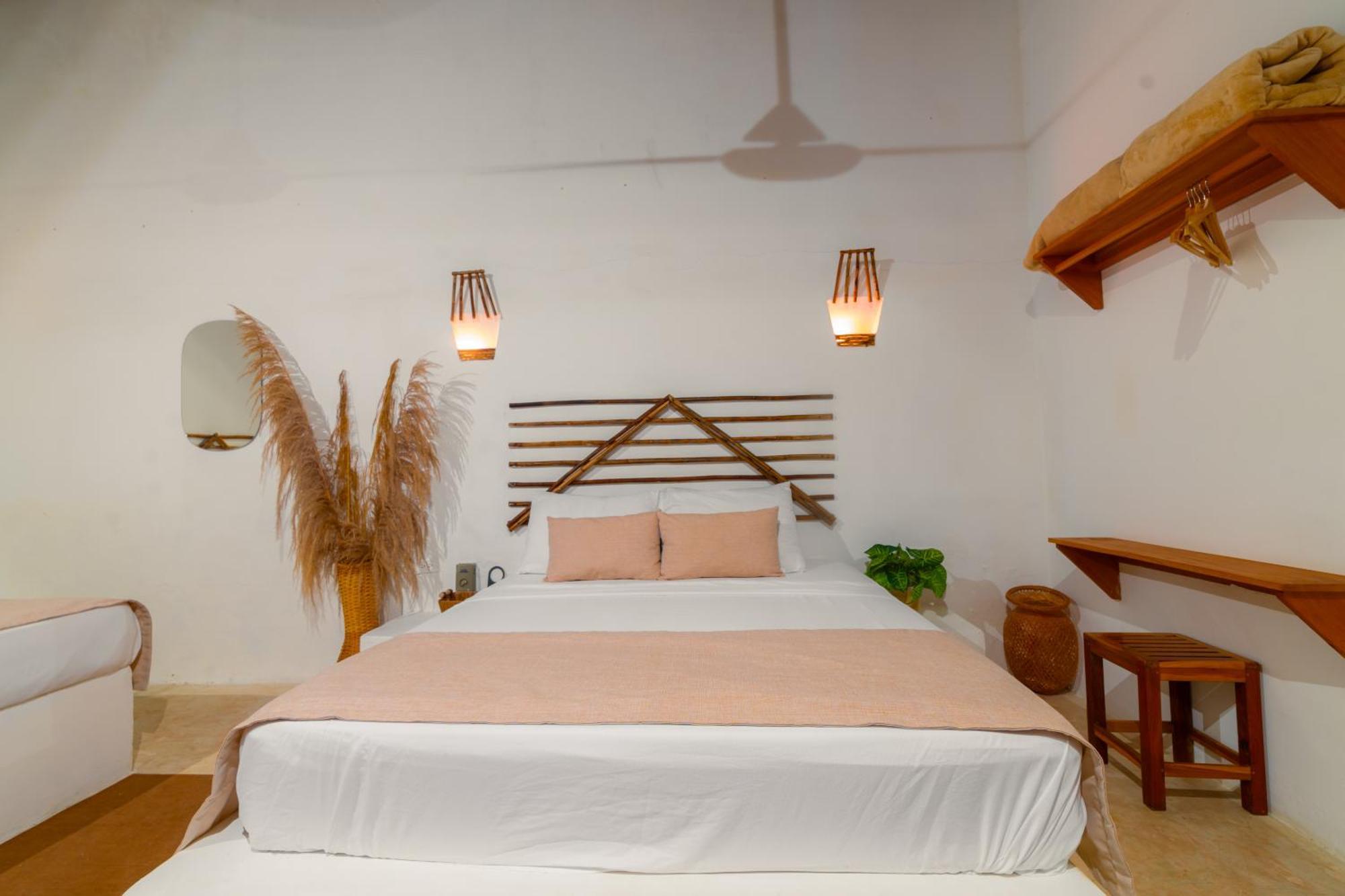 Vista Mare Beach House Cano de Loro Δωμάτιο φωτογραφία