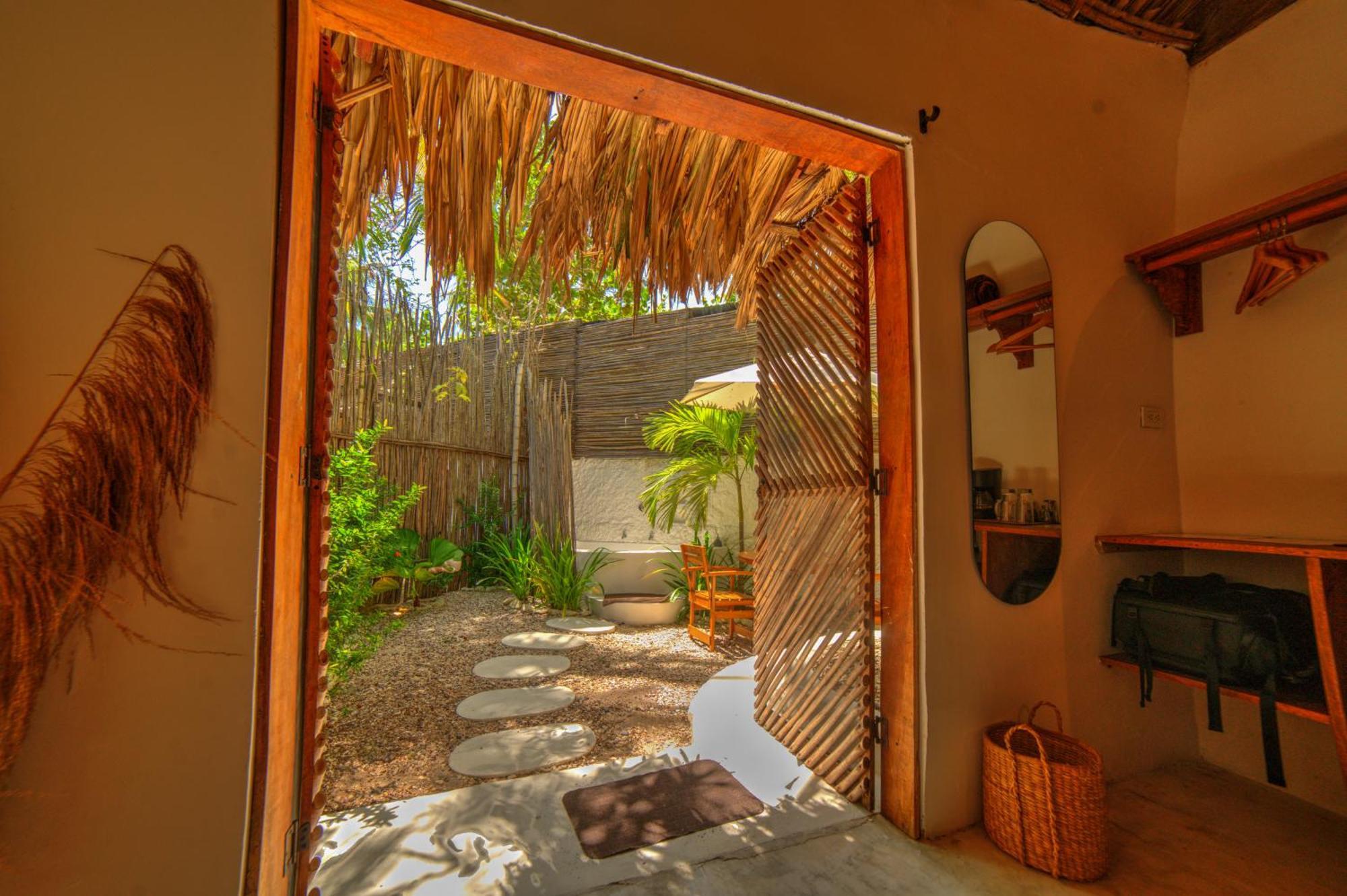 Vista Mare Beach House Cano de Loro Δωμάτιο φωτογραφία
