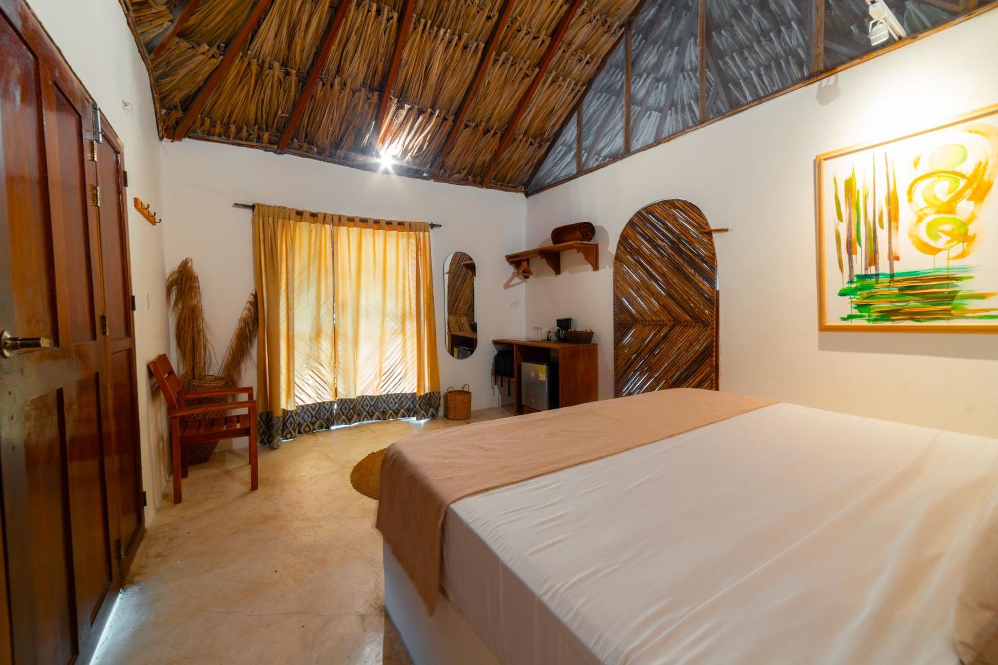 Vista Mare Beach House Cano de Loro Δωμάτιο φωτογραφία