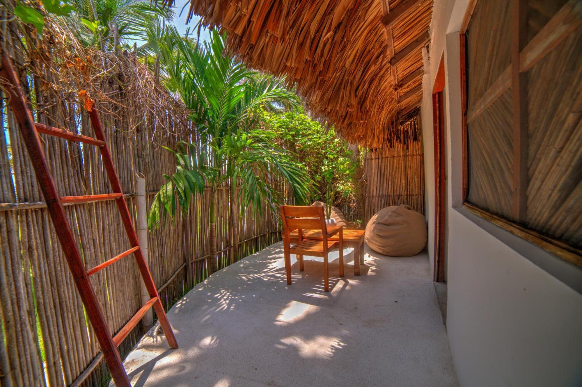 Vista Mare Beach House Cano de Loro Δωμάτιο φωτογραφία