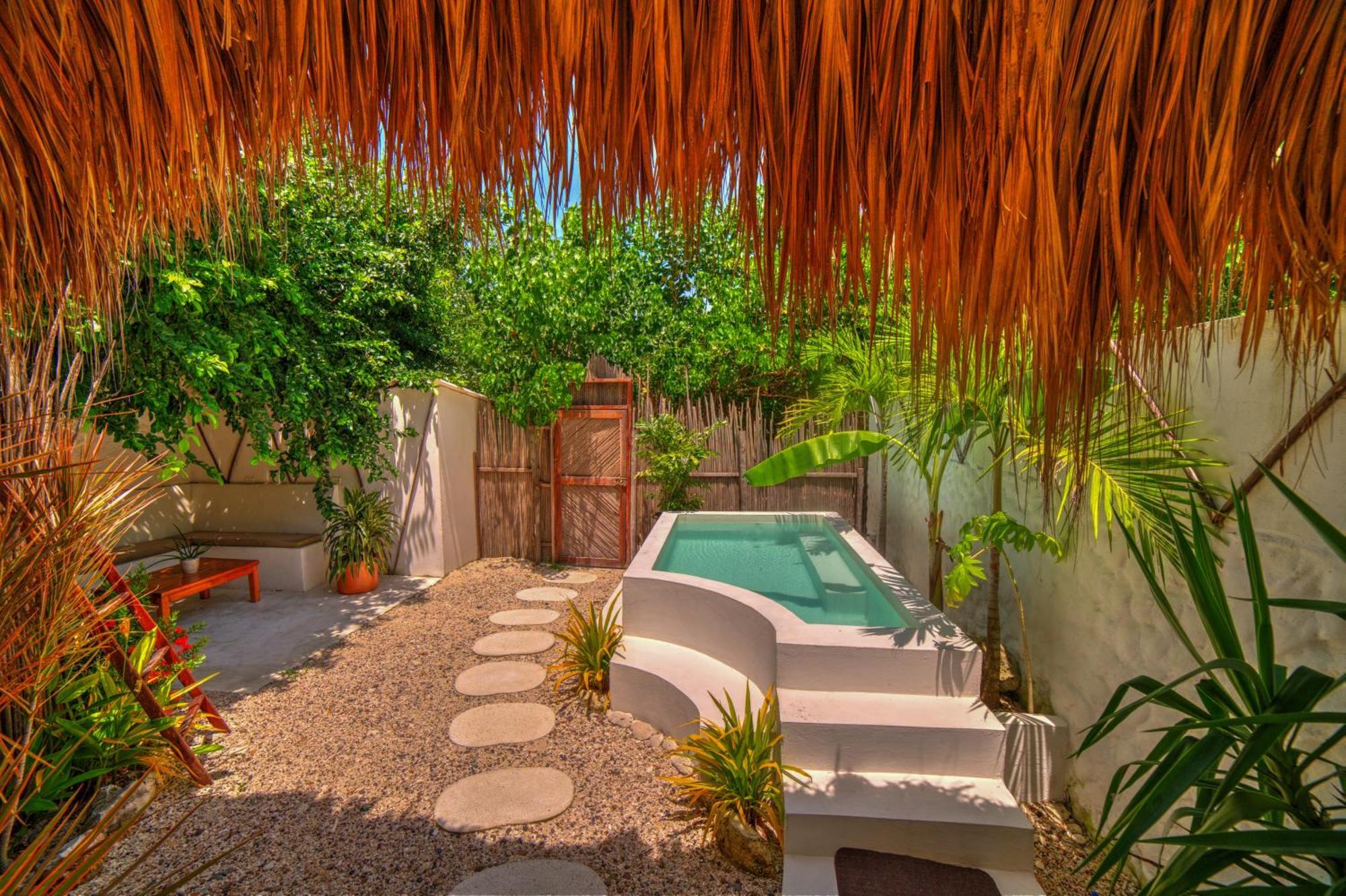 Vista Mare Beach House Cano de Loro Εξωτερικό φωτογραφία